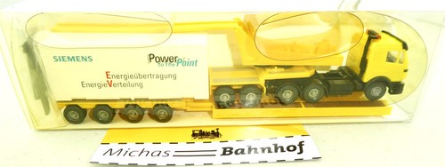 Wiking siemens power - wiking, to