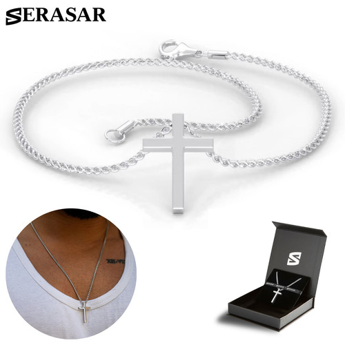 Serasar herren edelstahl - herren,