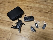 Mini Faltbar WiFi FPV Drohne