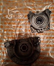 Stihl Kurbelgehäuse Gehäuse Motor FS HS 85 HT 75 KM 85 R T 80 FR