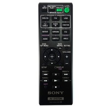 *NEU* Original Sony DAV-TZ130