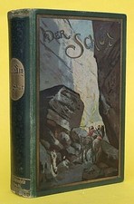 KARL MAY, DER SCHUT ,FRIEDRICH