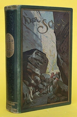 Karl may der - der, ,friedrich