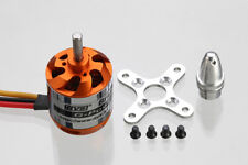 Brushless Motor Outrunner