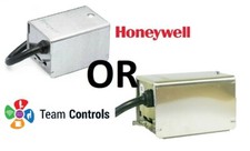 HONEYWELL & TEAMS