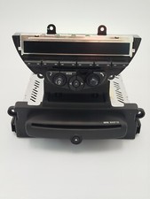 Orig BMW Mini Cooper Audio