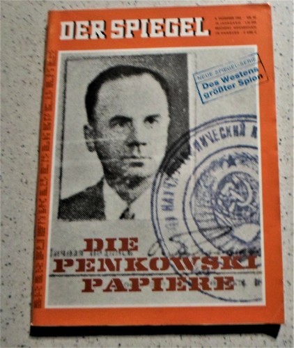 Der spiegel dezember 1965 - der,
