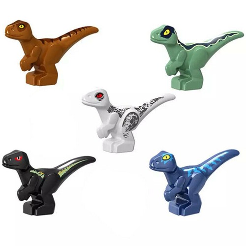 Dinosaurier jurassic world - dinosaurier,