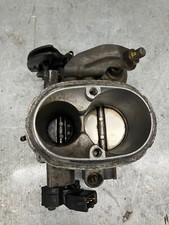 Audi 80 16V Drosselklappe