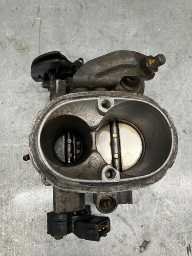 Audi 16v drosselklappe - audi,