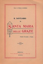 P. GUERRINI DAS HEILIGTUM VON