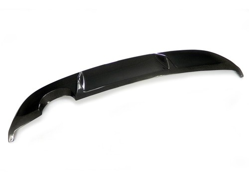 Carbon heck diffusor - carbon, heck-diffusor