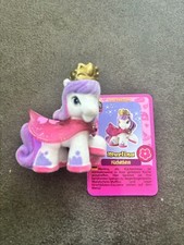 Wneu Filly Witchy Küchenhexe Merlina mit Karte Simba