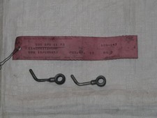 Mercedes Benz W 121 190 SL 2x Einspritzröhrchen 0701173 