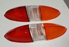 Wartburg 311 / 313 Schiffchen