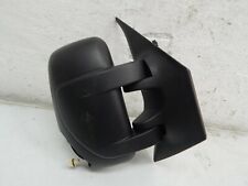 Renault Master III Opel Movano B ab2010 elekt Außenspiegel Spiegel Rechts F91495