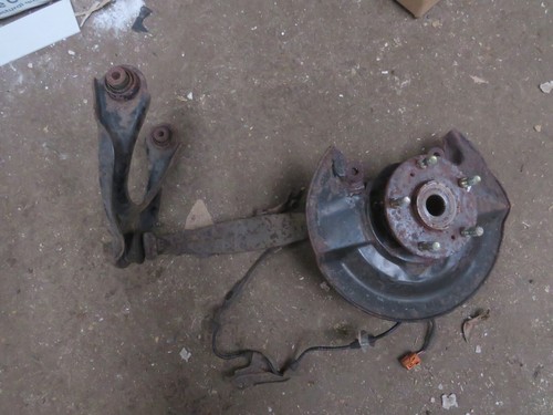 Honda accord 2005 typ - s, k24