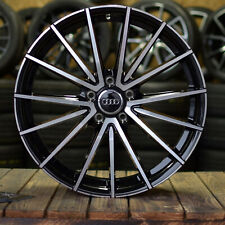 18 Zoll V2 Felgen für Audi A4