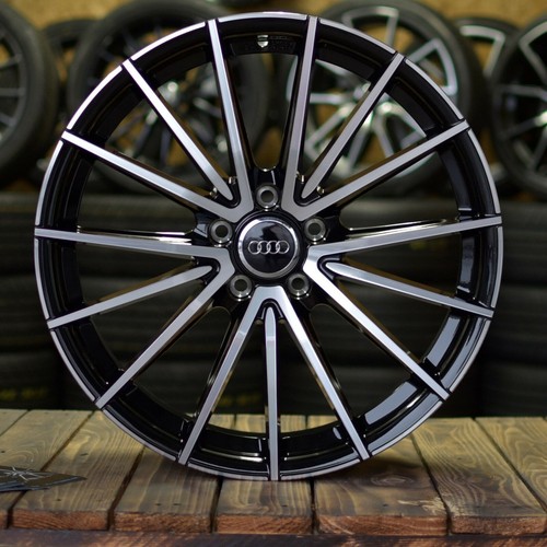 Zoll felgen für - 18, audi