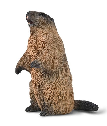 Collecta 80044 murmeltier - ,