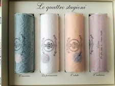 Santa Maria Novella Kerze 4