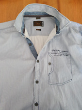 Herrenhemd s.Oliver Regular