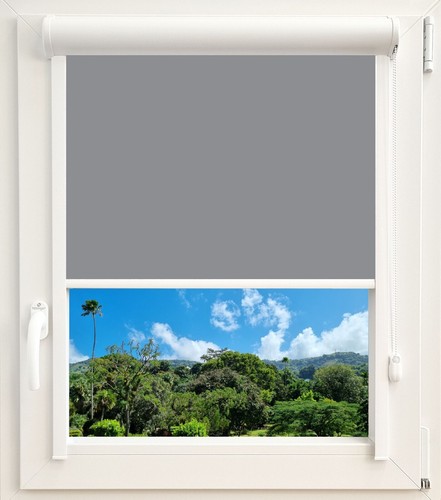 Kassettenrollo fenster rollo - kassettenrollo,