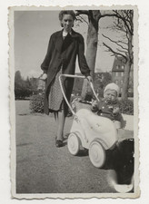 18/950 FOTO - HISTORISCHER