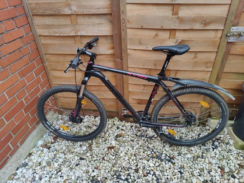 Mountainbike zoll - 27.5,