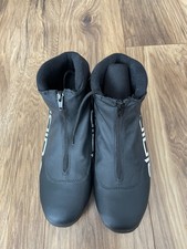 Alpina T8 Langlaufskischue Größe 44 - Wie neu!!