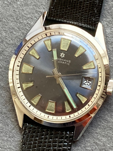 Junghans automatic 1 - automatic,, j