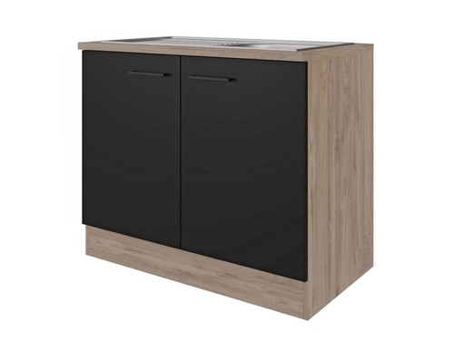 Spülenunterschrank mit
