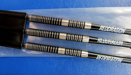 Red dragon 23g - red,