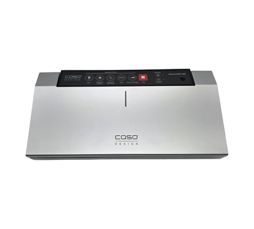 Caso gourmetvac 480 - caso,