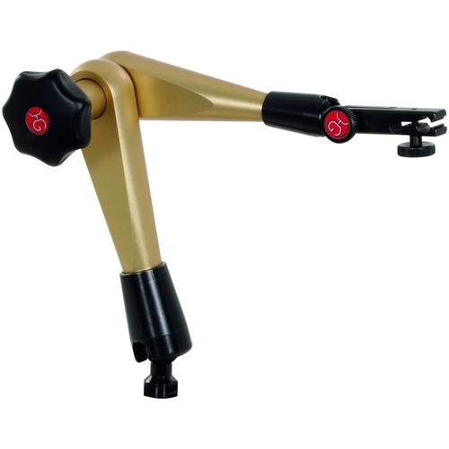 Hydraulik-Messstativ
