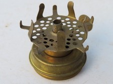 Sternbrenner, Brenner