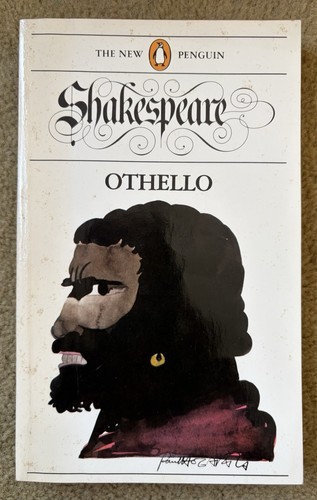 Othello william shakespeare - by,