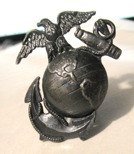 Vintage usmc adler - vintage,