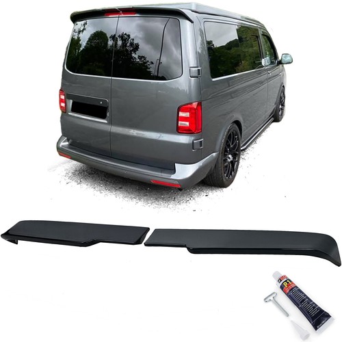 Dachspoiler heckspoiler mit - dachspoiler,