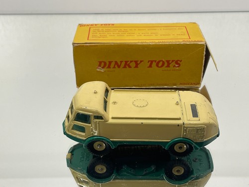 Dinky toys france 596 - dinky,