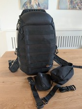 Lowepro Protactic BP 250 AW.