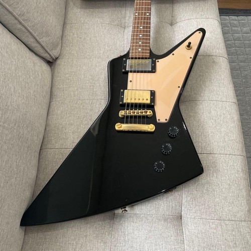 Tokai explorer schwarze - tokai,