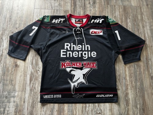 Kölner haie del trikot - kölner,