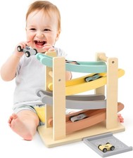 Vanplay Montessori Spielzeug