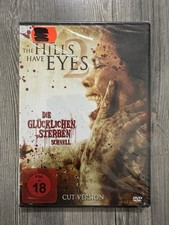 DVD The Hills Have Eyes 2 NEU