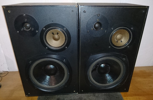 Yamaha loudspeaker - ns-g5,