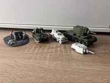 Bolt Action - Early War Soviet