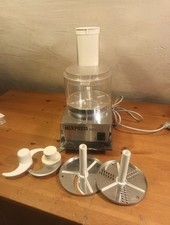Mixpress 1500 Küchenmaschiene