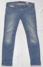 Herrlicher womens jeans piper - womens,