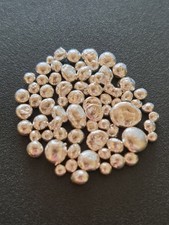 1g Gramm Silber Granulat 999 Feinsilber